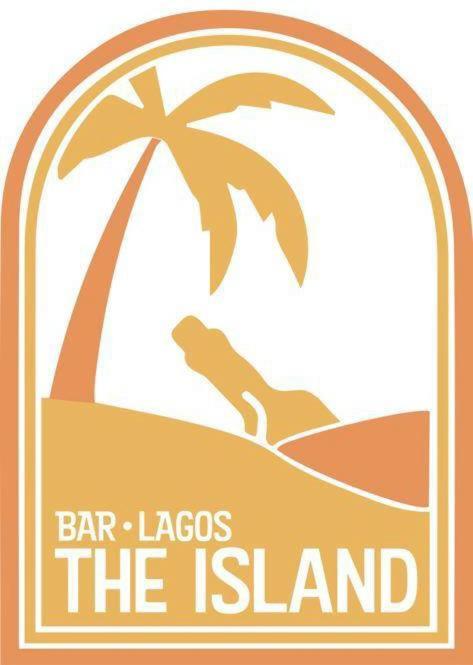 The Island Hostel & Cafe Lagos Eksteriør bilde